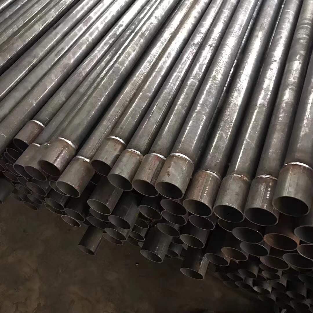 云龙桥梁声测管54mm国标