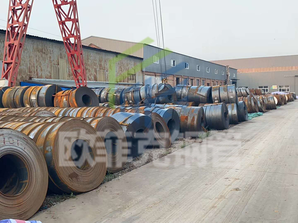 云龙声测管生产厂家